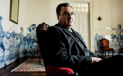 Bispo do Porto ataca “radicais” e “feministas”