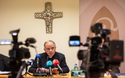 Igreja vai à luta contra a eutanásia
