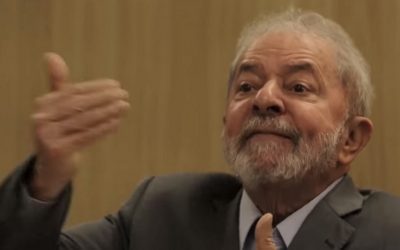 Tribunal aumenta pena do criminoso Lula da Silva para 17 anos de prisão
