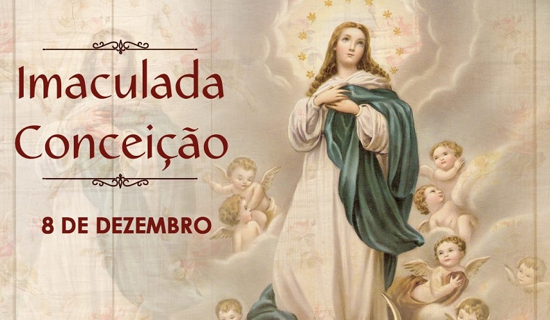 Nossa Senhora da Conceição: Salvai Portugal!