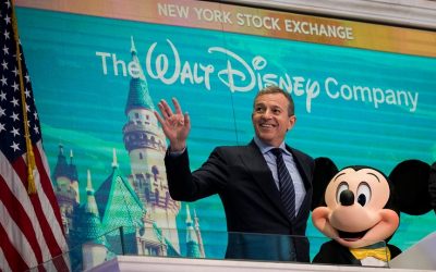 Disney e Netflix boicotam Estados que proibiram o aborto