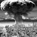 77 anos da bomba de Hiroshima