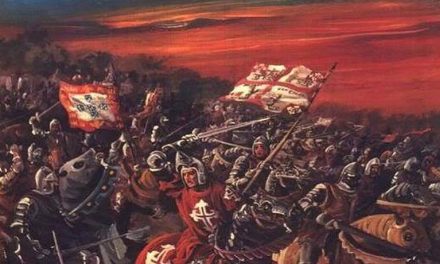636 anos da Batalha de Aljubarrota
