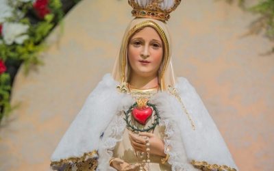 Festa do Imaculado Coração de Maria