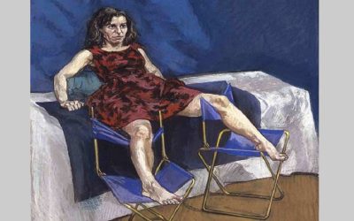 Paula Rego contribuiu para a legalização do aborto em Portugal