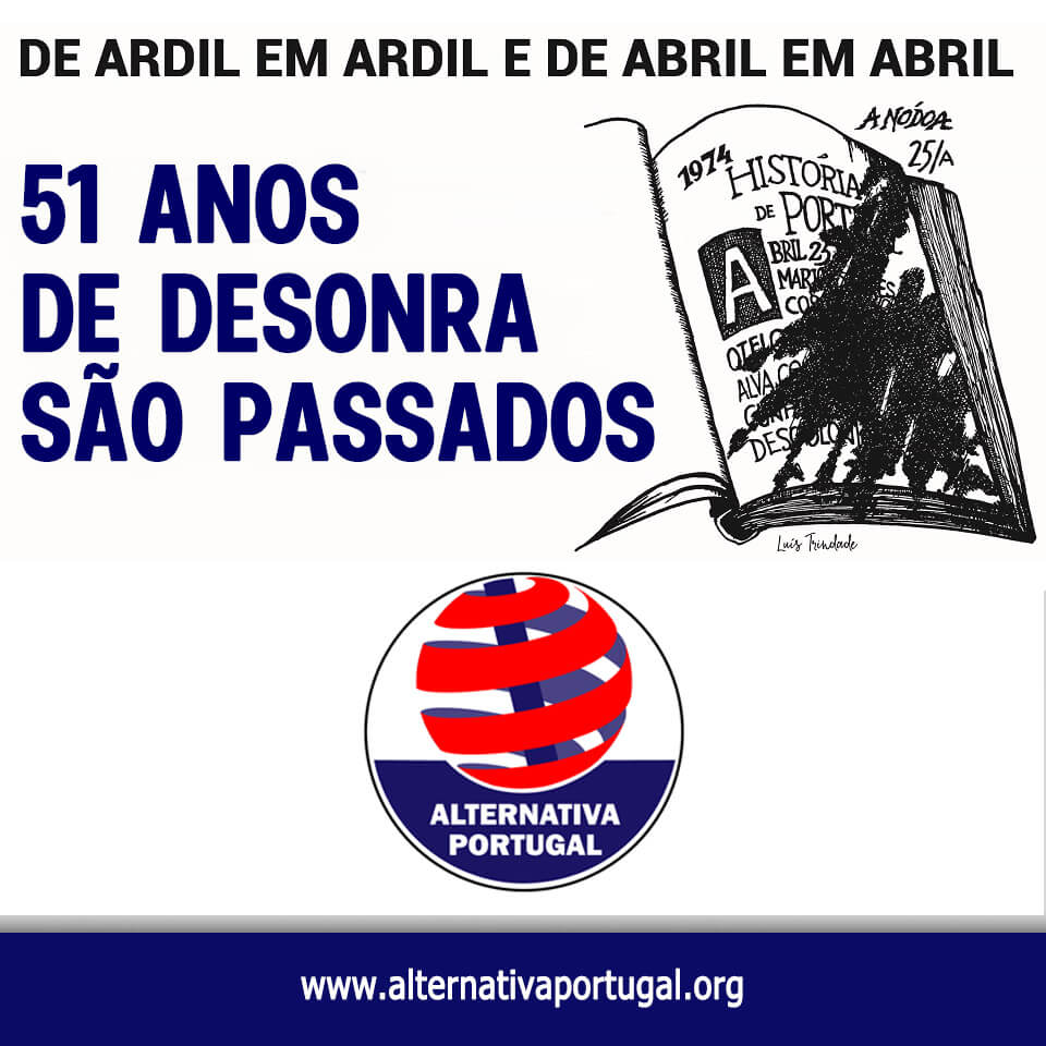 Adere ao Movimento! Adere ao Movimento!